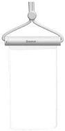 Baseus Mobile Slip White 65661 - Waterproof Case