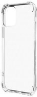 Tactical Plyo iPhone 12 Pro Silicone Transparent 65693 - Phone Cover
