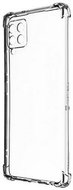 Tactical Plyo Samsung A22 silicone transparent 65765 - Phone Cover