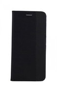 TopQ Xiaomi Redmi 9T book Sensitive Book black 56814 - Phone Case