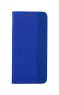 TopQ Xiaomi Redmi 9T book Sensitive Book blue 56813 - Phone Case