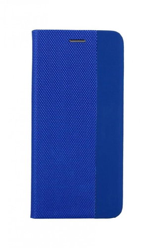 TopQ Xiaomi Redmi 9T book Sensitive Book blue 56813 - Phone Case - Main image