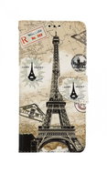 TopQ Xiaomi Redmi Note 10 Pro book Paris 2 58037 - Phone Case