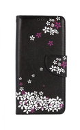 TopQ Xiaomi Redmi 9T booklet Sakura flowers 57958 - Phone Case