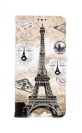 TopQ Xiaomi Redmi 9T book Paris 2 57952 - Phone Case