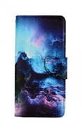 TopQ Xiaomi Redmi 9T booklet Sky 65863 - Phone Case