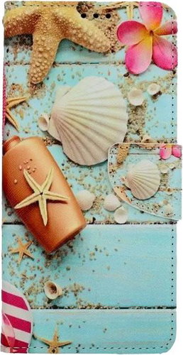TopQ Samsung A12 booklet shells 60138 - Phone Case - Main image