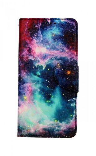 TopQ Samsung A12 Galaxy Book 60130 - Phone Case - Main image