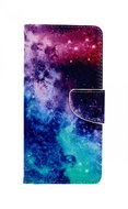 TopQ Xiaomi Redmi 9T book Space 57980 - Phone Case