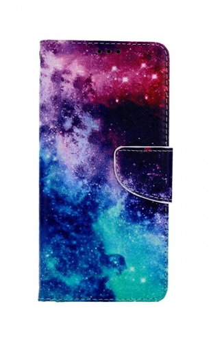 TopQ Xiaomi Redmi 9T book Space 57980 - Phone Case - Main image