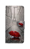 TopQ Xiaomi Redmi 9T Book Street 65897 - Phone Case