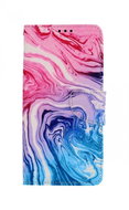 TopQ Xiaomi Redmi 9T booklet Painting 65888 - Phone Case