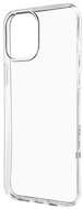Tactical iPhone 13 Pro silicone transparent 66000 - Phone Cover