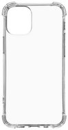 Tactical iPhone 13 mini Silicone Transparent 65999 - Phone Cover