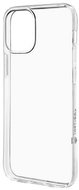 Tactical iPhone 13 silicone transparent 65998 - Phone Cover
