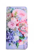 TopQ Xiaomi Redmi 9T Book Bouquet 2 65978 - Phone Case