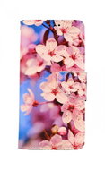 TopQ Xiaomi Redmi 9T booklet Sakura 65968 - Phone Case
