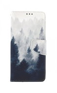 TopQ Xiaomi Redmi 9T booklet Mist 65967 - Phone Case