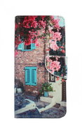TopQ Xiaomi Redmi 9T booklet Village 65913 - Phone Case