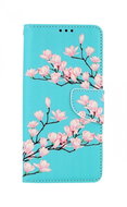 TopQ Xiaomi Redmi 9T booklet Magnolia 65874 - Phone Case