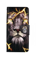 TopQ Xiaomi Redmi 9T booklet Magic Lion 65873 - Phone Case