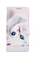 TopQ Xiaomi Redmi 9T booklet Kitty 65868 - Phone Case