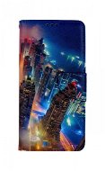 TopQ Samsung A22 5G Book City 65989 - Phone Case