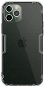 Nillkin iPhone 12 Pro Max silicone dark 66048 - Phone Cover
