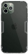 Nillkin iPhone 12 Pro Max silikón tmavý 66048 - Kryt na mobil