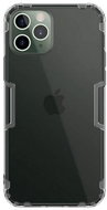 Nillkin iPhone 12 Pro silicone dark 66045 - Phone Cover
