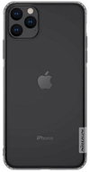 Nillkin iPhone 11 Pro silicone transparent 53742 - Phone Case
