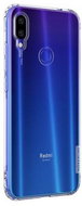 Nillkin Xiaomi Redmi Note 7 silicone transparent 66069 - Phone Cover