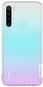Nillkin Xiaomi Redmi Note 8 silikon průhledný 66068 - Kryt na mobil