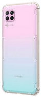 Nillkin Huawei P40 Lite silicone transparent 66056 - Phone Cover