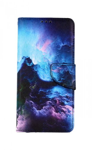 TopQ Samsung A22 5G book Sky 65922 - Phone Case - Main image