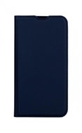 DUX DUCIS iPhone 13 mini book blue 66135 - Phone Case