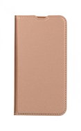 DUX DUCIS iPhone 13 mini Book Pink 66133 - Phone Case