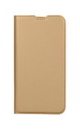 DUX DUCIS iPhone 13 mini Book Gold 66132 - Phone Case