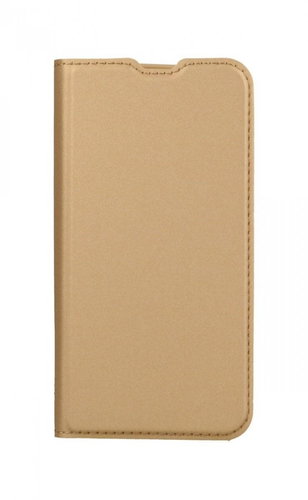 DUX DUCIS iPhone 13 mini Book Gold 66132 - Phone Case - Main image