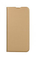 DUX DUCIS iPhone 13 book gold 66131 - Phone Case