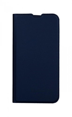 DUX DUCIS iPhone 13 book blue 66129 - Phone Case - Main image