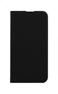 DUX DUCIS iPhone 13 book black 66128 - Phone Case
