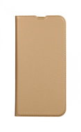 DUX DUCIS iPhone 13 Pro Max Book Gold 66127 - Phone Case