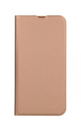 DUX DUCIS iPhone 13 Pro Max book case pink 66125 - Phone Case