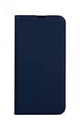 DUX DUCIS iPhone 13 Pro Max book blue 66124 - Phone Case