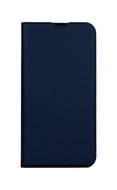 DUX DUCIS iPhone 13 Pro Book Blue 66123 - Phone Case
