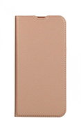 DUX DUCIS iPhone 13 Pro book pink 66122 - Phone Case