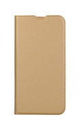 DUX DUCIS iPhone 13 Pro Book Gold 66120 - Phone Case