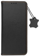 Forcell Leather SMART PRO Xiaomi Redmi 10 book black 66150 - Phone Case