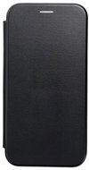 Forcell Elegance Book Xiaomi Redmi 10 book black 66149 - Phone Case